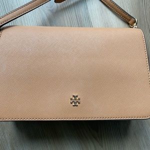 Tory Burch Emerson Cross Body